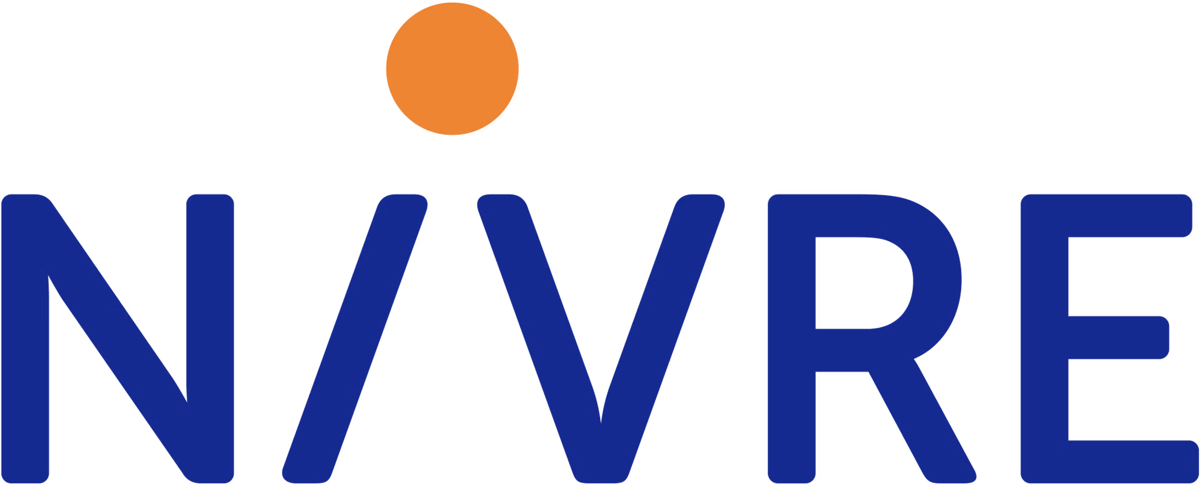 Logo nivre